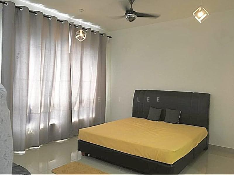 Service Residence for Rent at Paloma @ Tropicana Metropark - Albert Lee - Bedroom - PropertyGuru.com.my