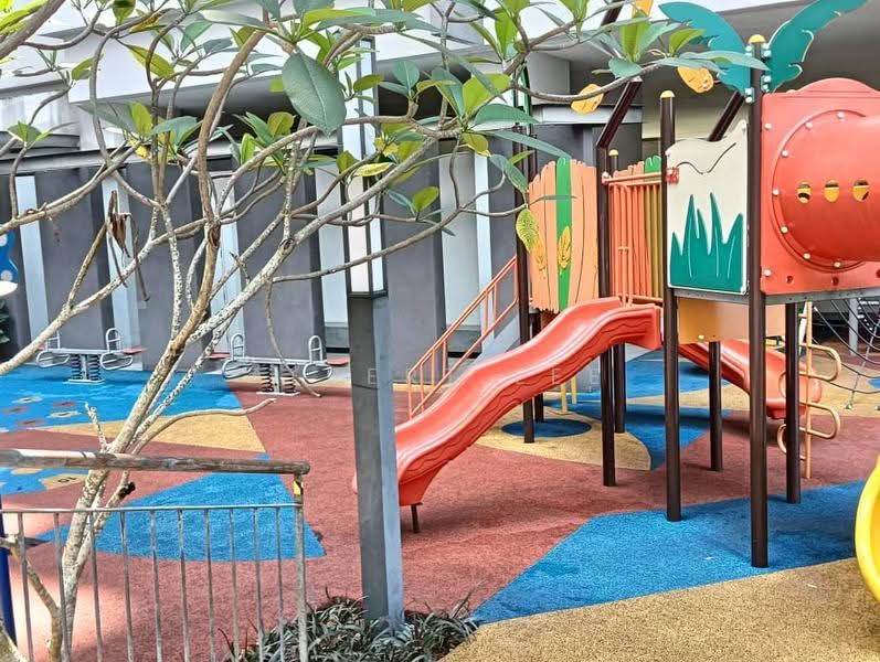 Service Residence for Rent at Paloma @ Tropicana Metropark - Albert Lee - Exterior - PropertyGuru.com.my