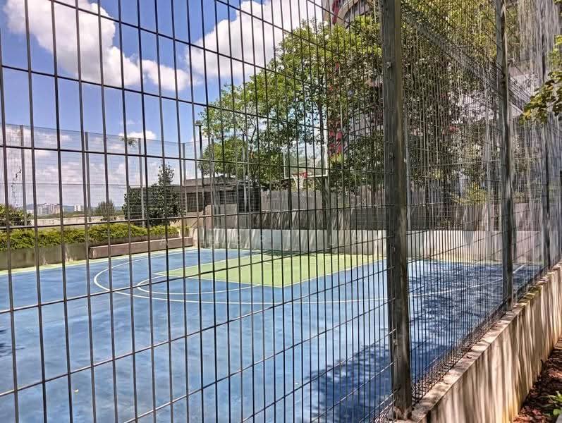 Service Residence for Rent at Paloma @ Tropicana Metropark - Albert Lee - Exterior - PropertyGuru.com.my