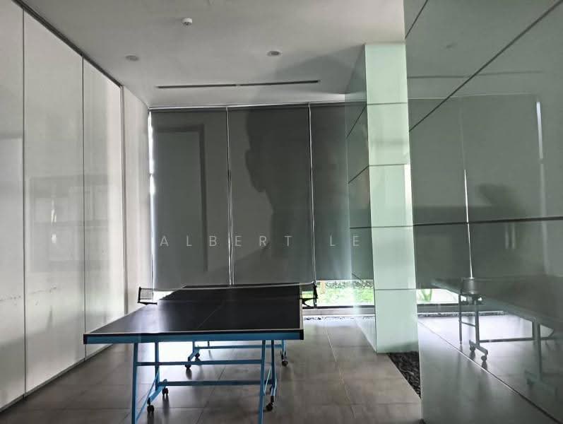 Service Residence for Rent at Paloma @ Tropicana Metropark - Albert Lee - Interior - PropertyGuru.com.my