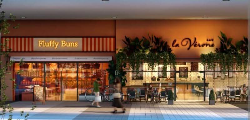 Service Residence for Rent at Paloma @ Tropicana Metropark - Albert Lee - Exterior - PropertyGuru.com.my