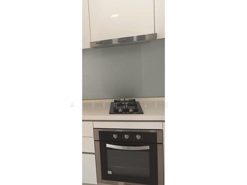 Service Residence for Rent at Paloma @ Tropicana Metropark - Albert Lee - Kitchen - PropertyGuru.com.my