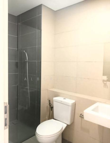 Service Residence for Rent at Paloma @ Tropicana Metropark - Albert Lee - Bathroom - PropertyGuru.com.my