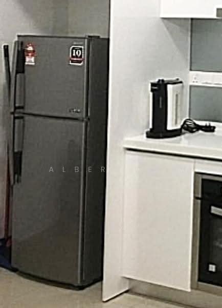 Service Residence for Rent at Paloma @ Tropicana Metropark - Albert Lee - Kitchen - PropertyGuru.com.my