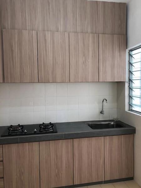 Kediaman Servis untuk Dijual di Avelon Tower @ Plaza Medan Putra - Nicole Yan - PropertyGuru.com.my
