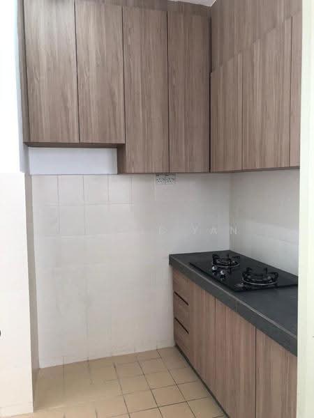 Kediaman Servis untuk Dijual di Avelon Tower @ Plaza Medan Putra - Nicole Yan - PropertyGuru.com.my