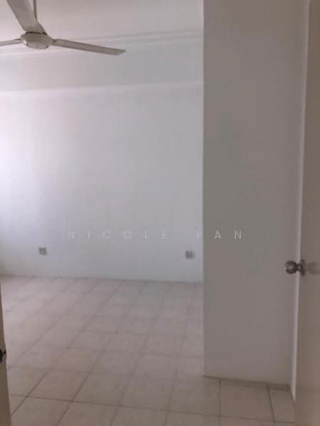 Kediaman Servis untuk Dijual di Avelon Tower @ Plaza Medan Putra - Nicole Yan - PropertyGuru.com.my
