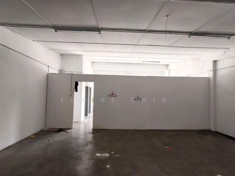 Kilang Berkembar untuk Dijual di Bukit Sentosa (Rawang) - Elaine Chin - Interior - PropertyGuru.com.my