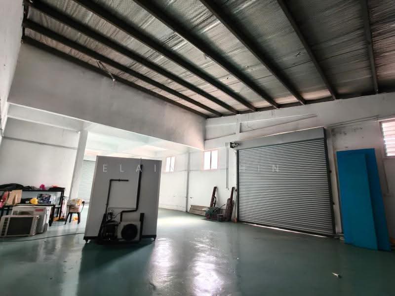 Kilang Berkembar untuk Dijual di Bukit Sentosa (Rawang) - Elaine Chin - Interior - PropertyGuru.com.my