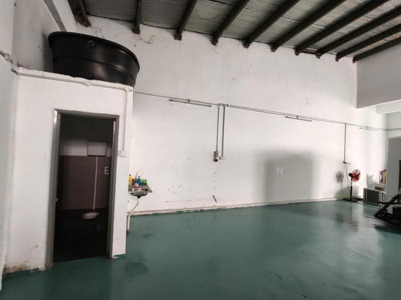 Kilang Berkembar untuk Dijual di Bukit Sentosa (Rawang) - Elaine Chin - Interior - PropertyGuru.com.my