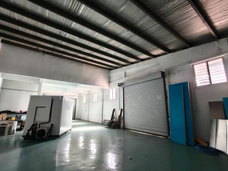 Kilang Berkembar untuk Dijual di Bukit Sentosa (Rawang) - Elaine Chin - Interior - PropertyGuru.com.my