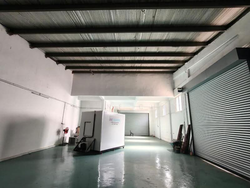 Kilang Berkembar untuk Dijual di Bukit Sentosa (Rawang) - Elaine Chin - Interior - PropertyGuru.com.my