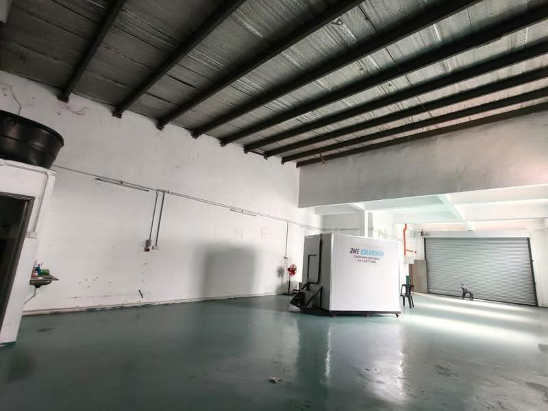 Kilang Berkembar untuk Dijual di Bukit Sentosa (Rawang) - Elaine Chin - Interior - PropertyGuru.com.my