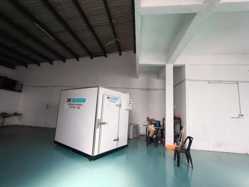 Kilang Berkembar untuk Dijual di Bukit Sentosa (Rawang) - Elaine Chin - Interior - PropertyGuru.com.my