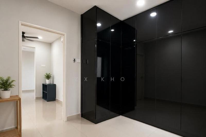 Kediaman Servis untuk Dijual di Maxim Citylights - ZX KHO - Interior - PropertyGuru.com.my