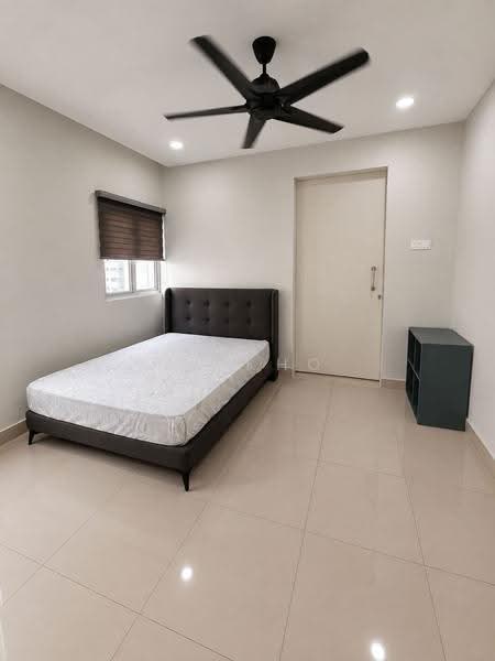 Kediaman Servis untuk Dijual di Maxim Citylights - ZX KHO - Bedroom - PropertyGuru.com.my