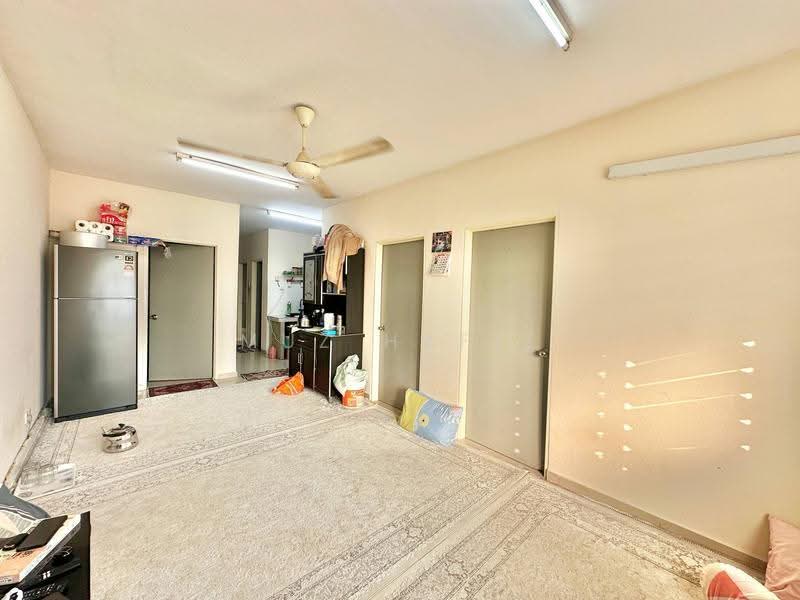 Pangsapuri untuk Dijual di Merdeka Villa - Muz Hafiz - PropertyGuru.com.my