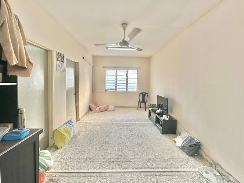 Pangsapuri untuk Dijual di Merdeka Villa - Muz Hafiz - PropertyGuru.com.my