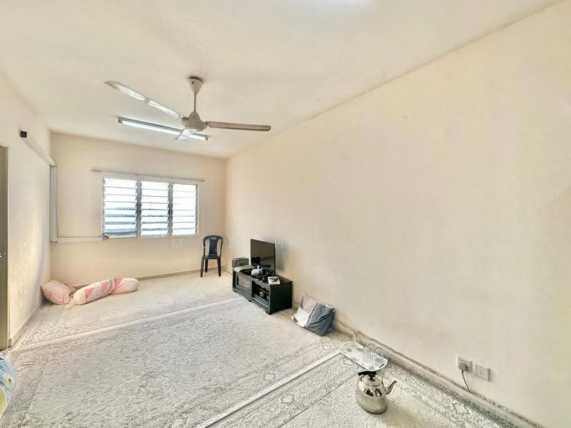 Pangsapuri untuk Dijual di Merdeka Villa - Muz Hafiz - PropertyGuru.com.my