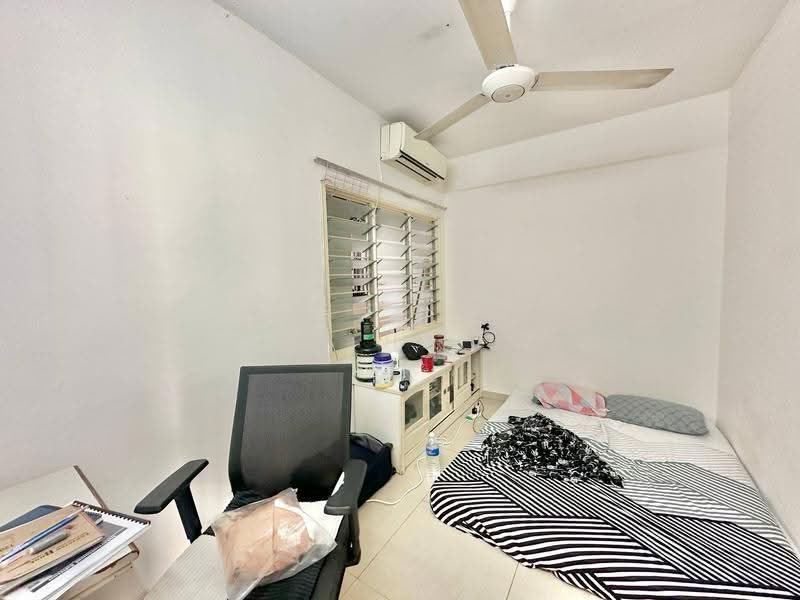 Pangsapuri untuk Dijual di Merdeka Villa - Muz Hafiz - PropertyGuru.com.my