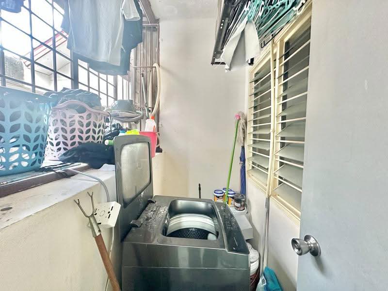 Pangsapuri untuk Dijual di Merdeka Villa - Muz Hafiz - PropertyGuru.com.my