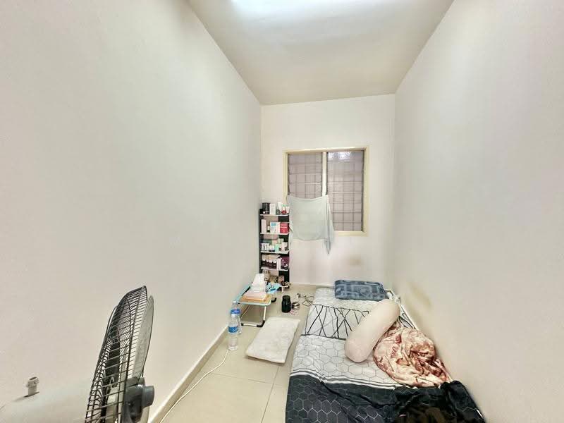 Pangsapuri untuk Dijual di Merdeka Villa - Muz Hafiz - PropertyGuru.com.my