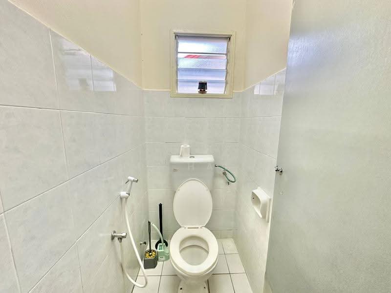 Pangsapuri untuk Dijual di Merdeka Villa - Muz Hafiz - PropertyGuru.com.my