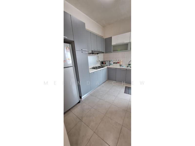 Condominium for Rent at Bayswater Resort Condominium - Melinda Chew - Kitchen - PropertyGuru.com.my