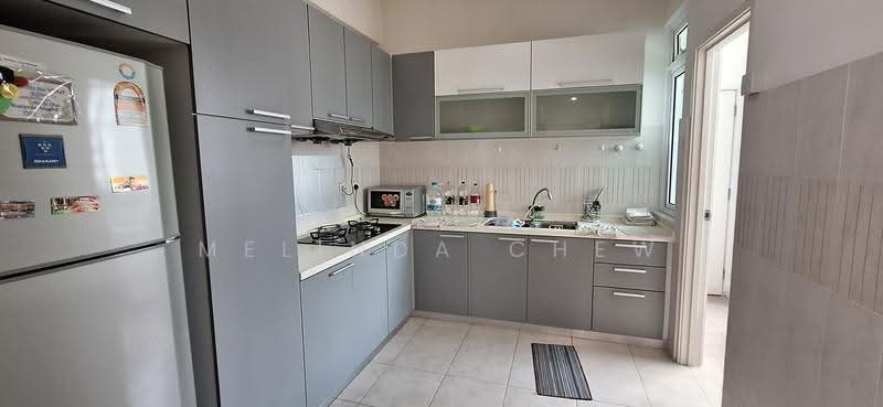 Condominium for Rent at Bayswater Resort Condominium - Melinda Chew - Kitchen - PropertyGuru.com.my