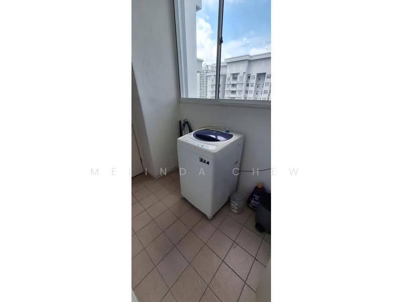 Condominium for Rent at Bayswater Resort Condominium - Melinda Chew - Balcony - PropertyGuru.com.my
