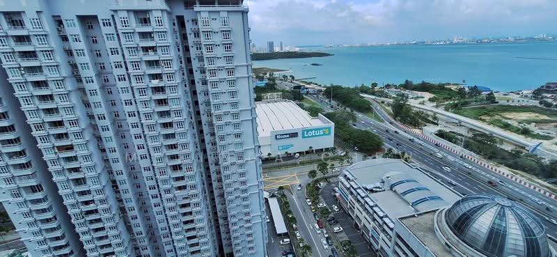 Condominium for Rent at Bayswater Resort Condominium - Melinda Chew - Exterior - PropertyGuru.com.my