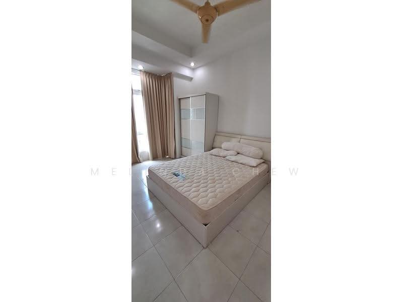 Condominium for Rent at Bayswater Resort Condominium - Melinda Chew - Bedroom - PropertyGuru.com.my