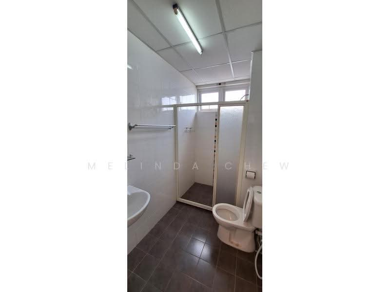Condominium for Rent at Bayswater Resort Condominium - Melinda Chew - Bathroom - PropertyGuru.com.my