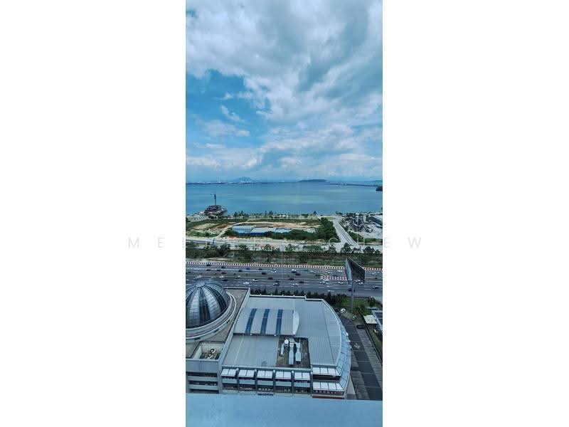 Condominium for Rent at Bayswater Resort Condominium - Melinda Chew - View - PropertyGuru.com.my