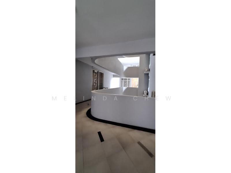 Condominium for Rent at Bayswater Resort Condominium - Melinda Chew - Exterior corridor - PropertyGuru.com.my