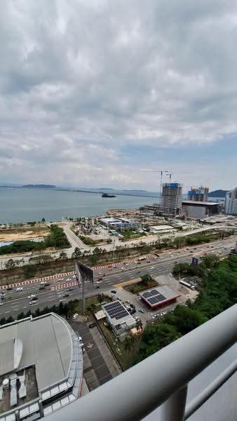 Condominium for Rent at Bayswater Resort Condominium - Melinda Chew - View - PropertyGuru.com.my