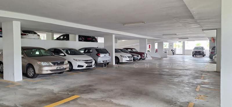 Condominium for Rent at Bayswater Resort Condominium - Melinda Chew - Car Park - PropertyGuru.com.my