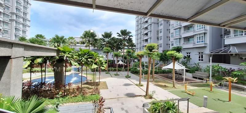 Condominium for Rent at Bayswater Resort Condominium - Melinda Chew - Exterior - PropertyGuru.com.my