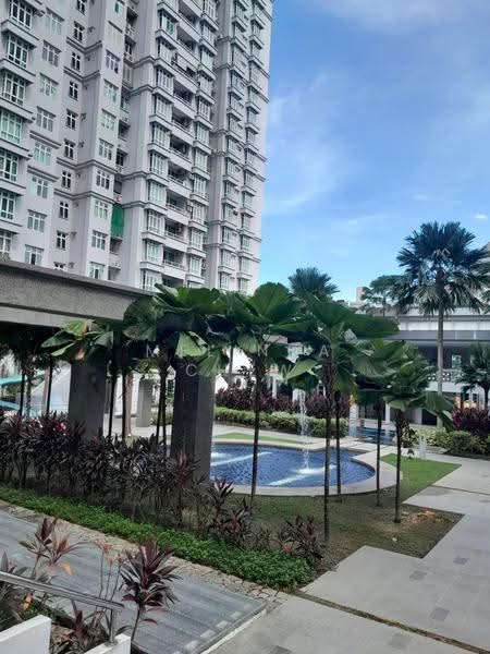 Condominium for Rent at Bayswater Resort Condominium - Melinda Chew - Exterior - PropertyGuru.com.my