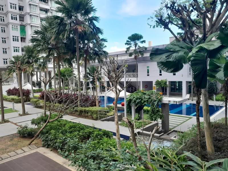 Condominium for Rent at Bayswater Resort Condominium - Melinda Chew - Exterior - PropertyGuru.com.my