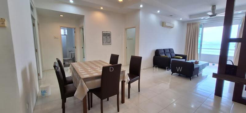 Condominium for Rent at Bayswater Resort Condominium - Melinda Chew - Dining Room - PropertyGuru.com.my