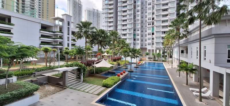 Condominium for Rent at Bayswater Resort Condominium - Melinda Chew - Exterior - PropertyGuru.com.my