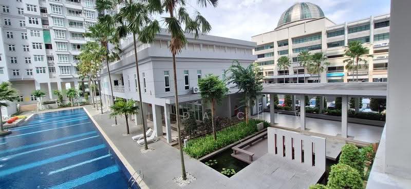 Condominium for Rent at Bayswater Resort Condominium - Melinda Chew - Exterior - PropertyGuru.com.my