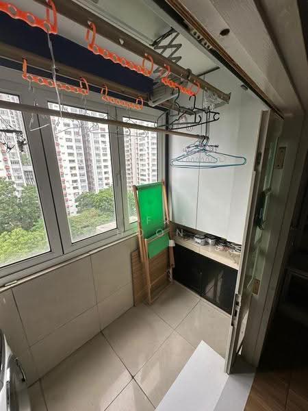 Kondominium untuk Dijual di Bukit OUG Condominiums - Jeffrey Hoon - PropertyGuru.com.my