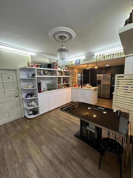 Kondominium untuk Dijual di Bukit OUG Condominiums - Jeffrey Hoon - PropertyGuru.com.my