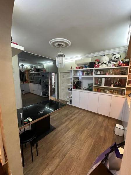 Kondominium untuk Dijual di Bukit OUG Condominiums - Jeffrey Hoon - PropertyGuru.com.my