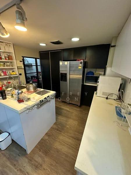 Kondominium untuk Dijual di Bukit OUG Condominiums - Jeffrey Hoon - PropertyGuru.com.my
