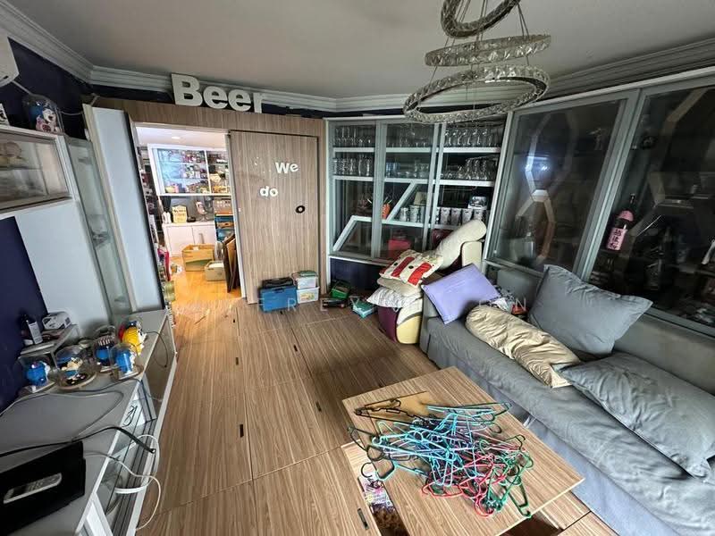 Kondominium untuk Dijual di Bukit OUG Condominiums - Jeffrey Hoon - PropertyGuru.com.my