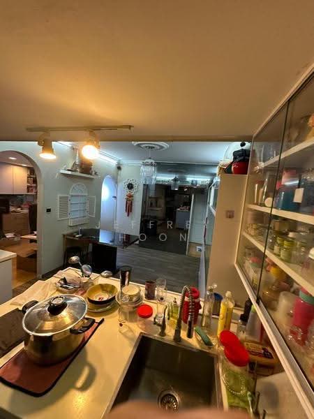Kondominium untuk Dijual di Bukit OUG Condominiums - Jeffrey Hoon - PropertyGuru.com.my