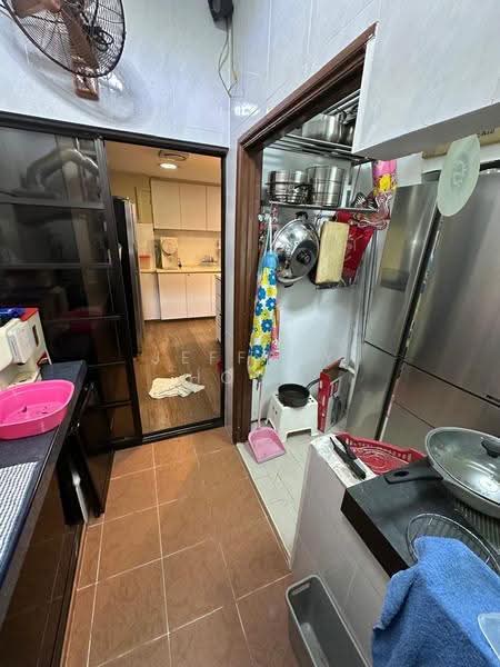 Kondominium untuk Dijual di Bukit OUG Condominiums - Jeffrey Hoon - PropertyGuru.com.my
